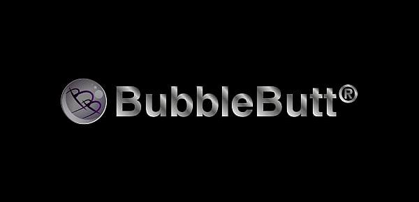  BubbleButt® ist der erste Masturbator für den Mann, der mit warmem Wasser befüllbar ist.